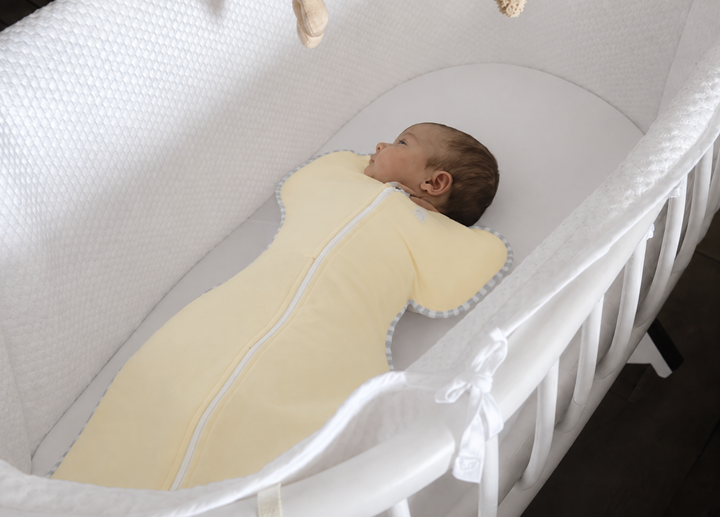 Léa I Maman de Nina