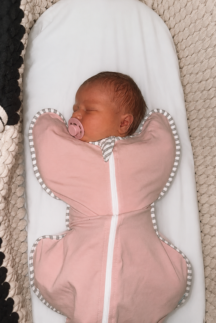 Anne-Laure I Maman de Maelya