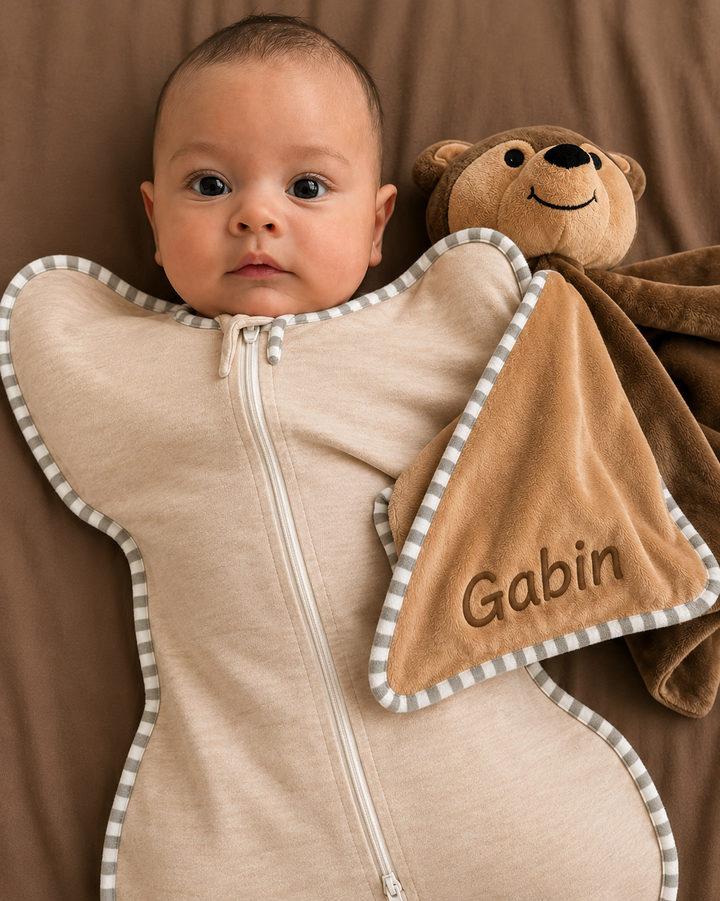 Louise I Maman de Gabin