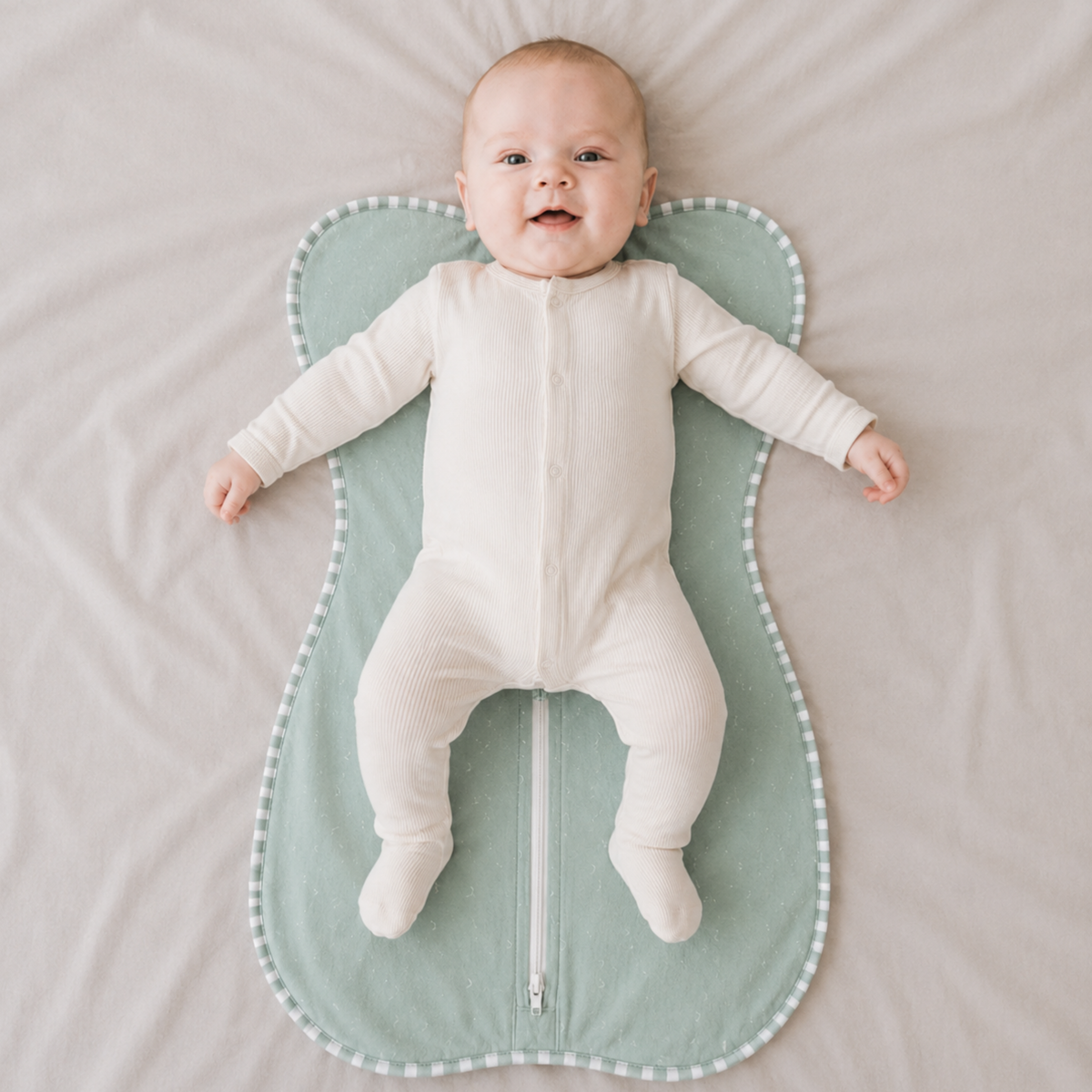 Installer bébé
